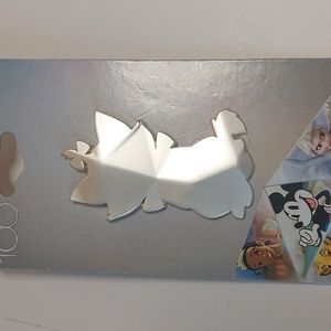 Disney Marie pin 100 years